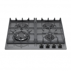 Варочная поверхность Pyramida PFG 647 gray LUXE в Запорожье